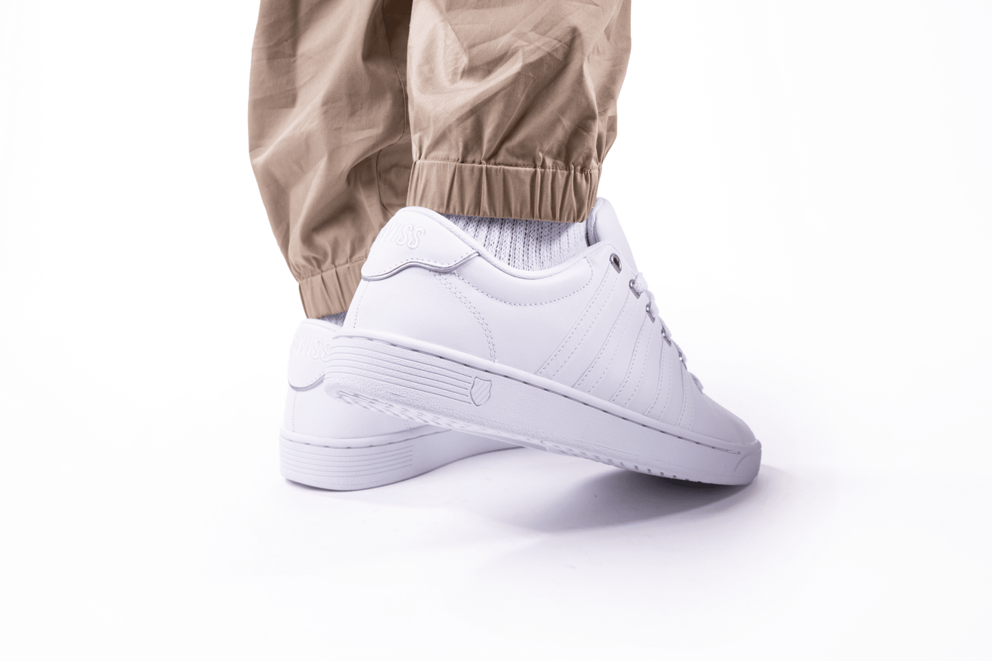 COURT PRO II CMF | K-Swiss