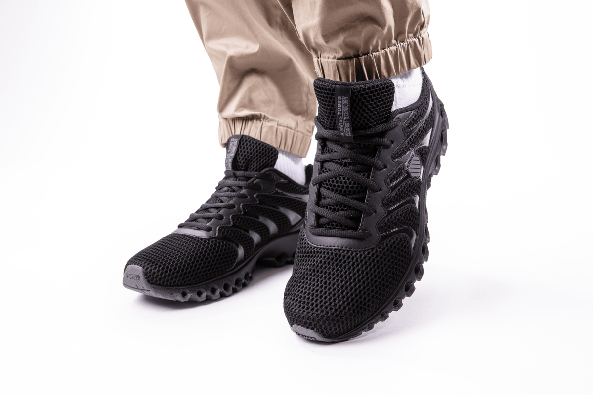 TUBES 200 | K-Swiss
