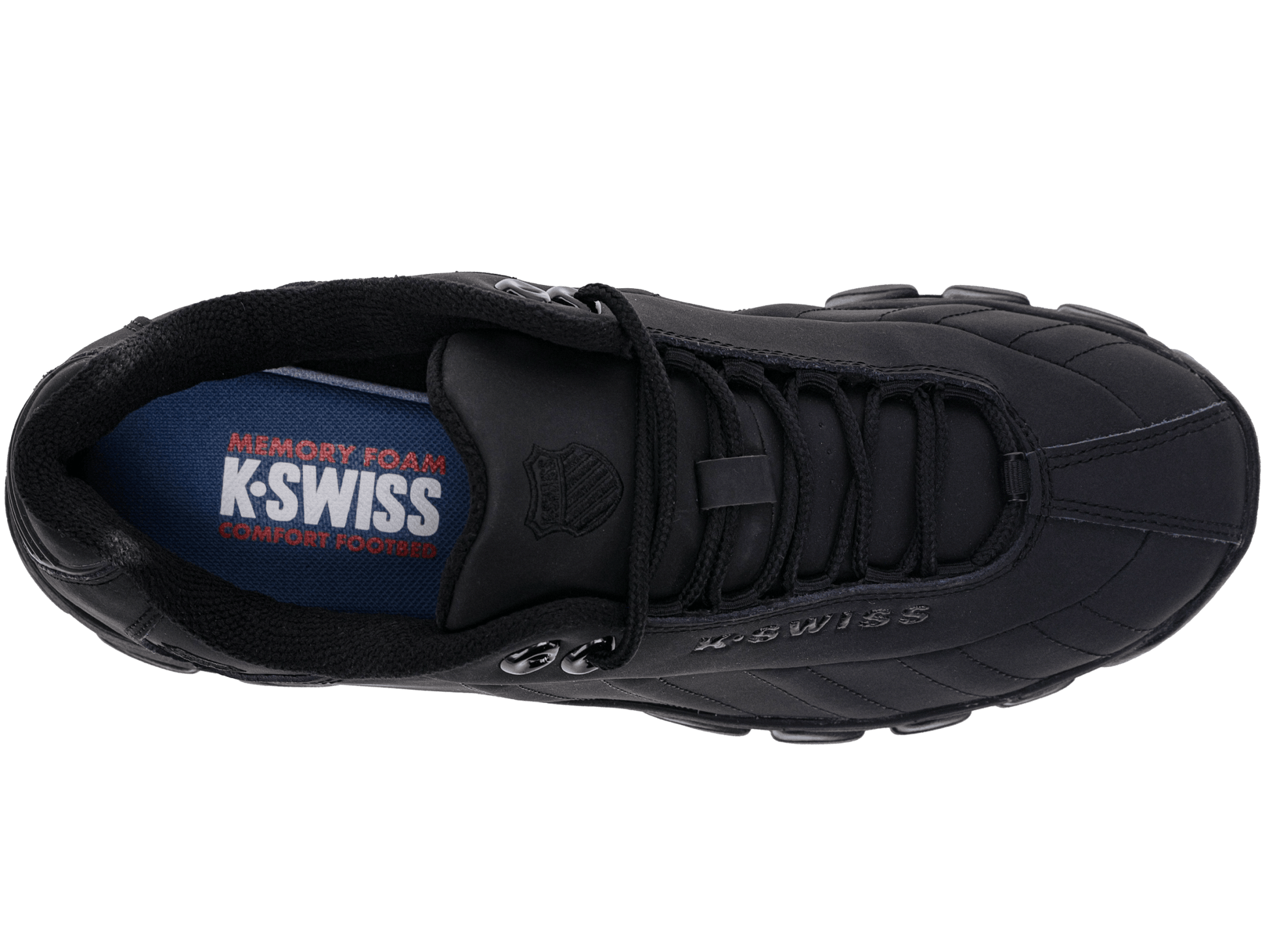 ST329 CMF | K-Swiss