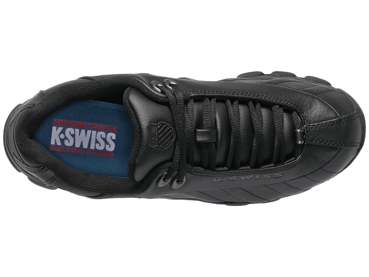 ST329 CMF | K-Swiss