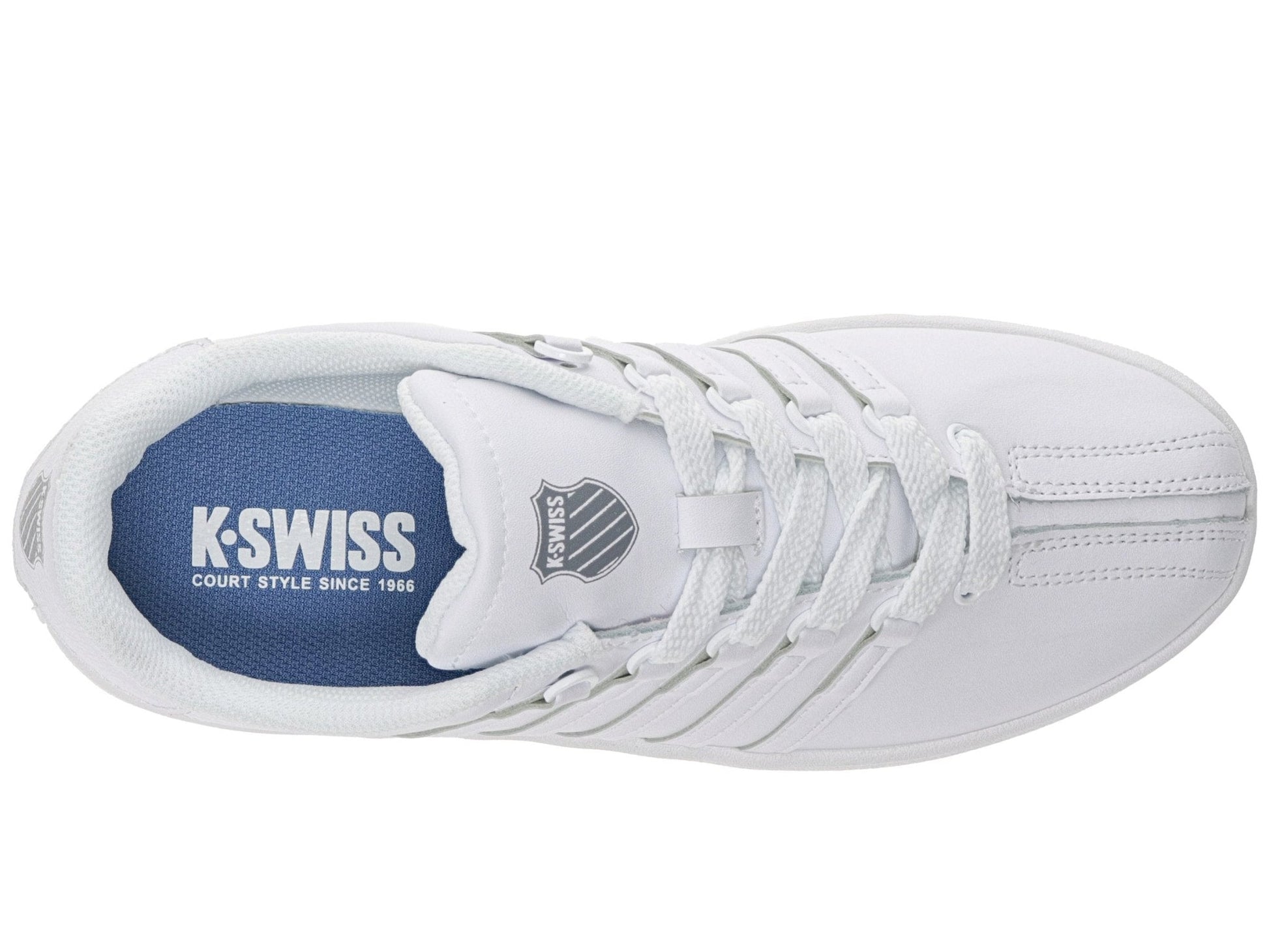 CLASSIC VN | K-Swiss