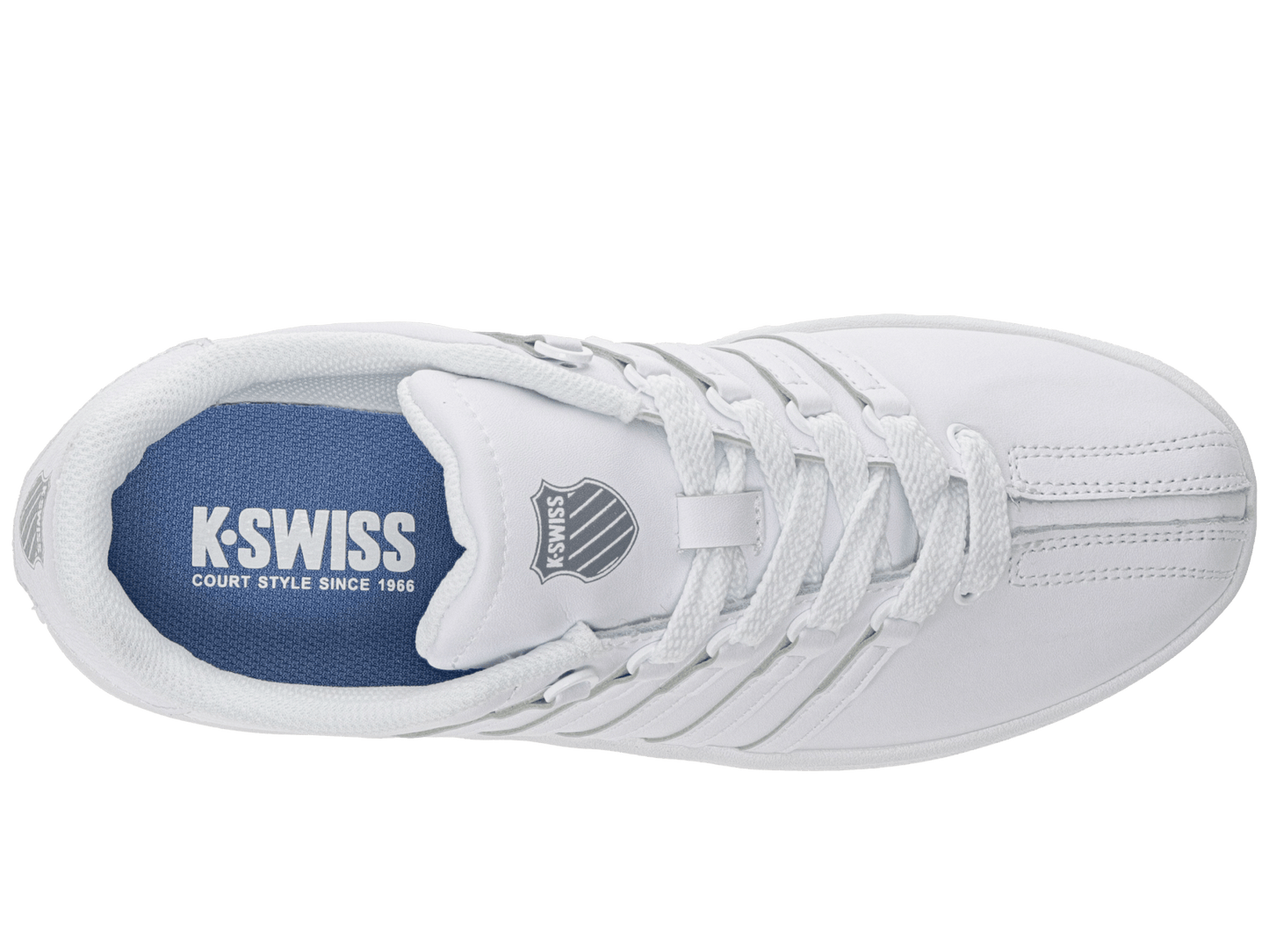 CLASSIC VN | K-Swiss