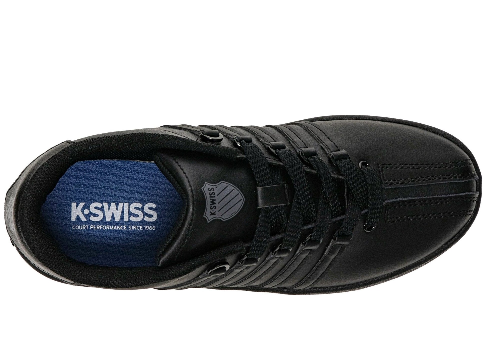 CLASSIC VN | K-Swiss
