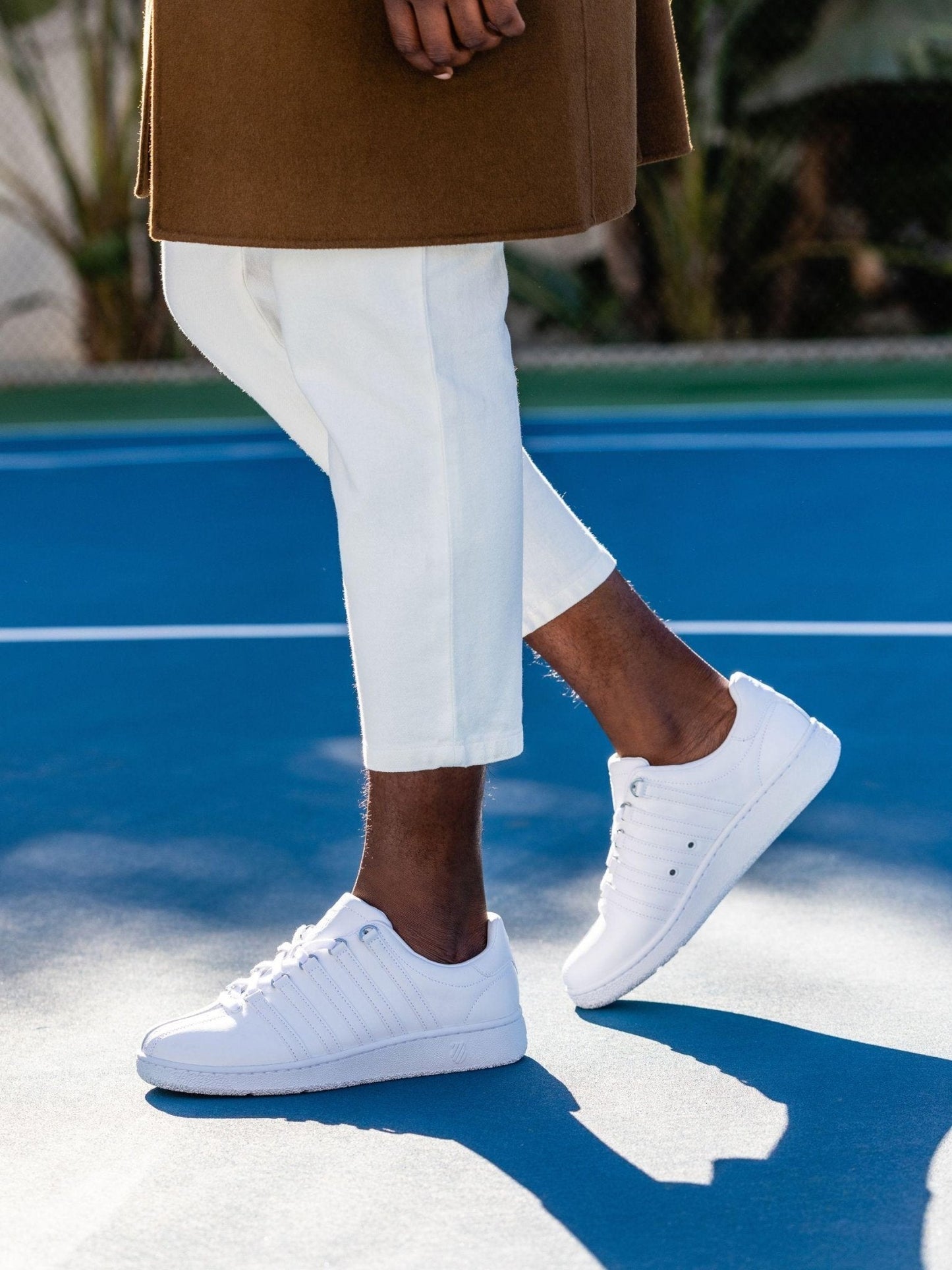 CLASSIC VN | K-Swiss