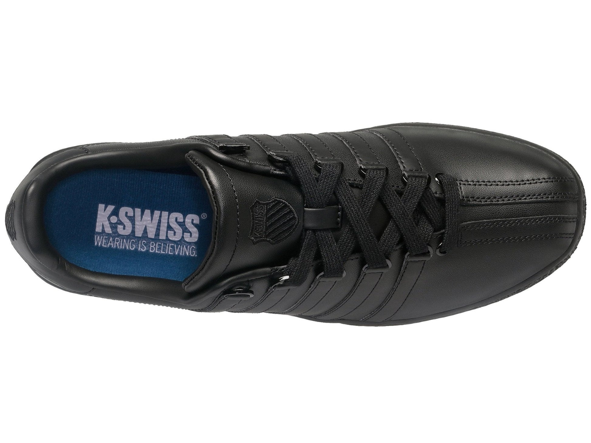 CLASSIC VN | K-Swiss