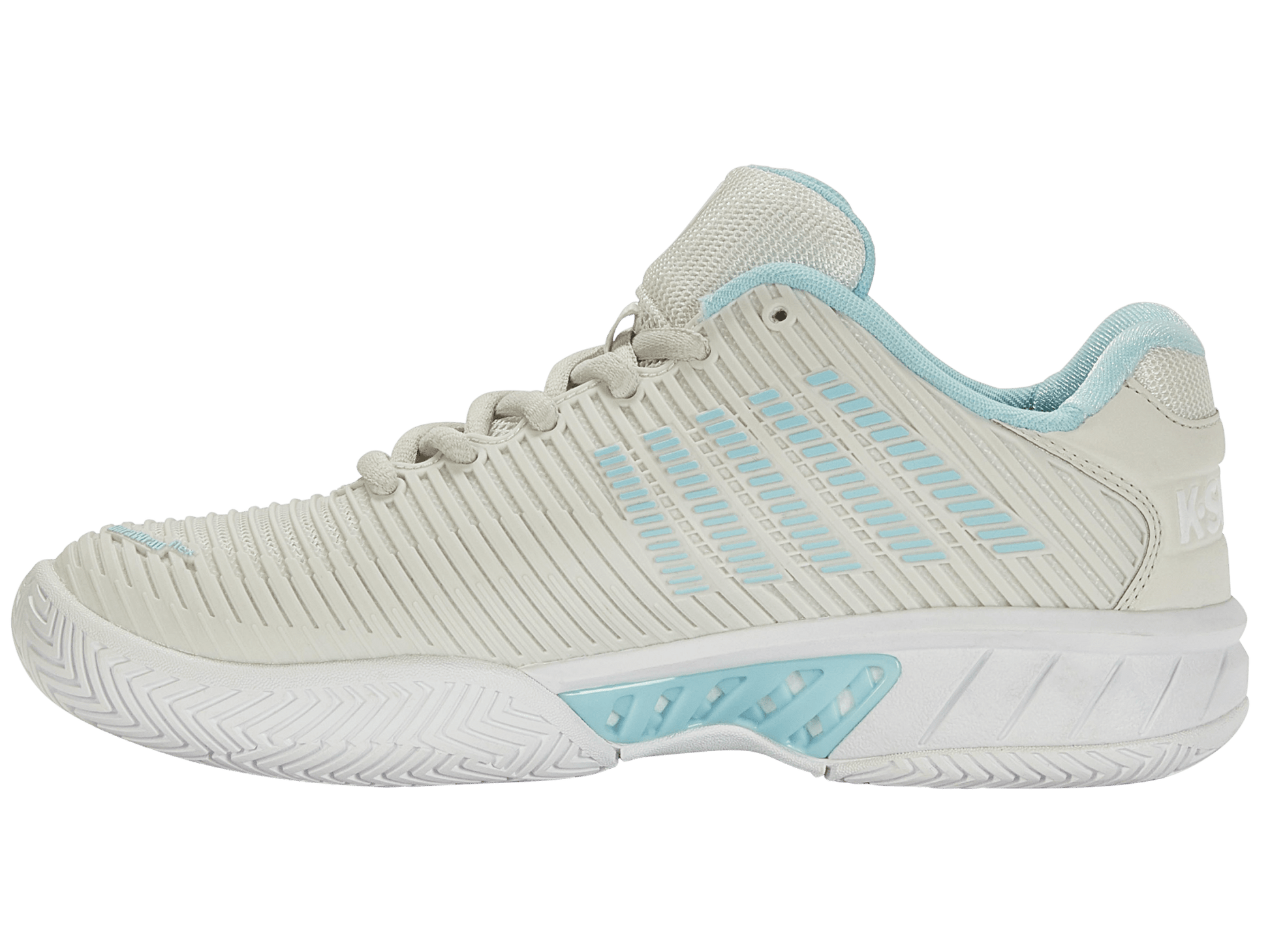 HYPERCOURT EXPRESS 2-WIDE | K-Swiss