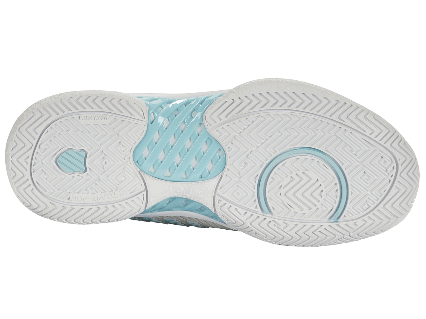 HYPERCOURT EXPRESS 2-WIDE | K-Swiss