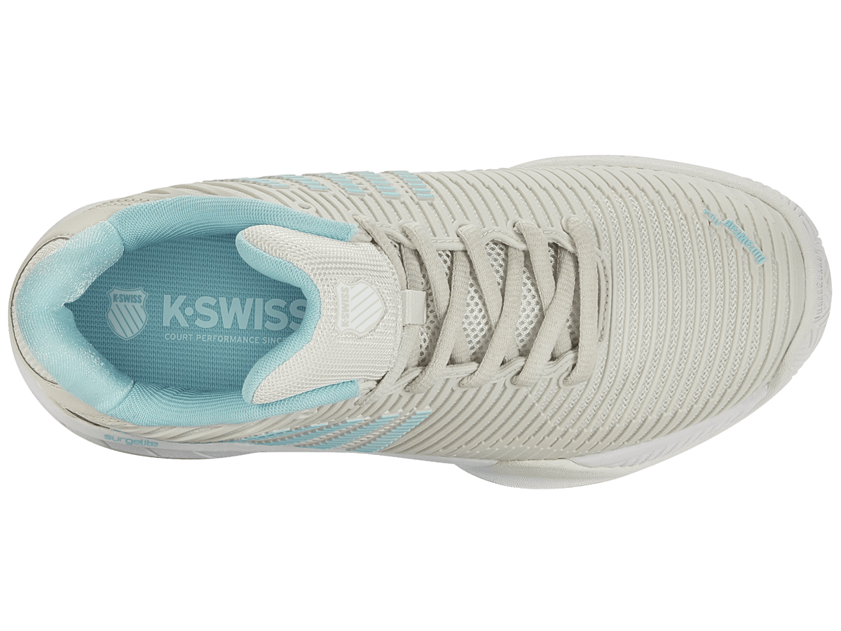 HYPERCOURT EXPRESS 2-WIDE | K-Swiss