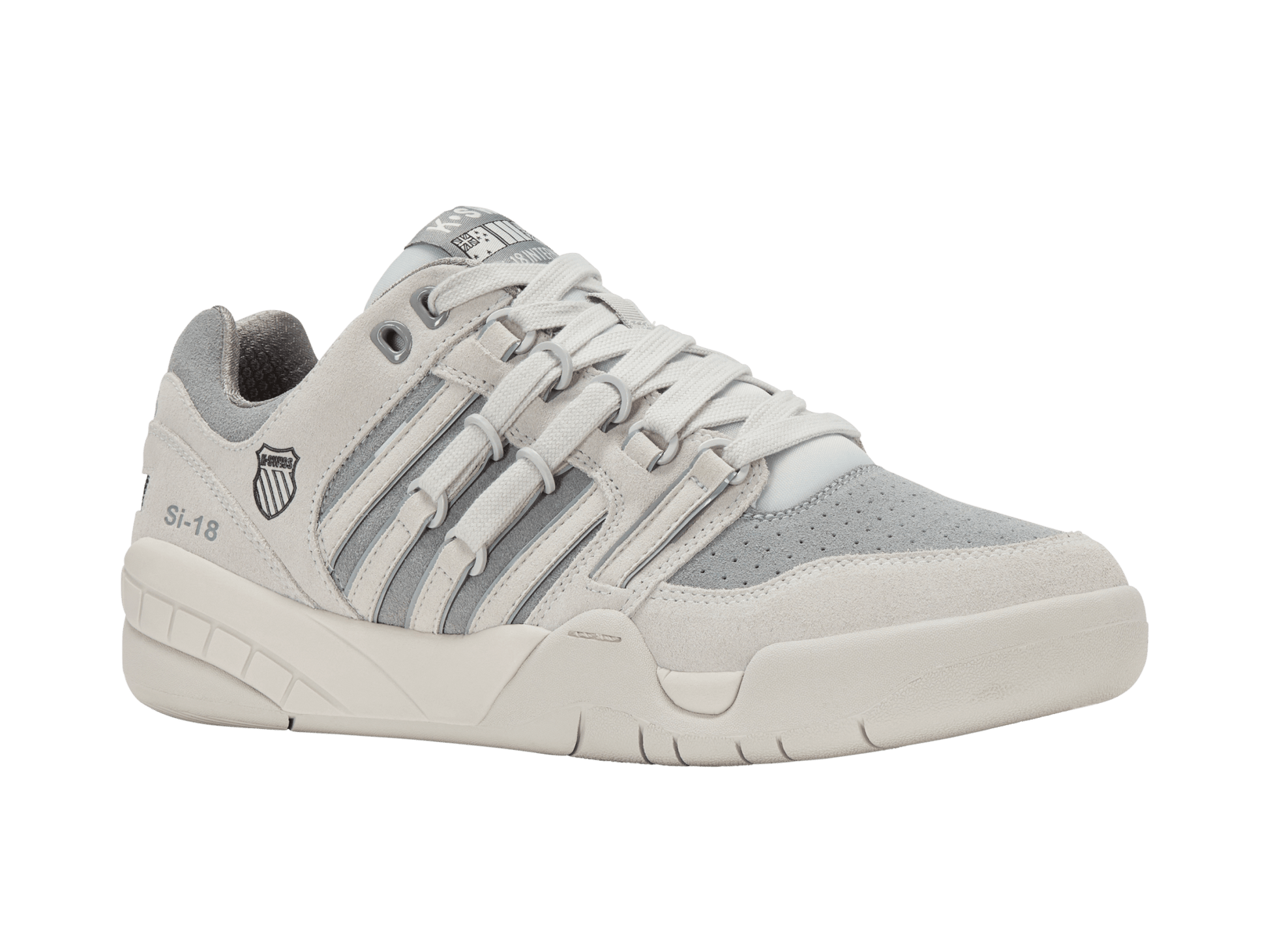 SI-18 INTERNATIONAL SDE | K-Swiss