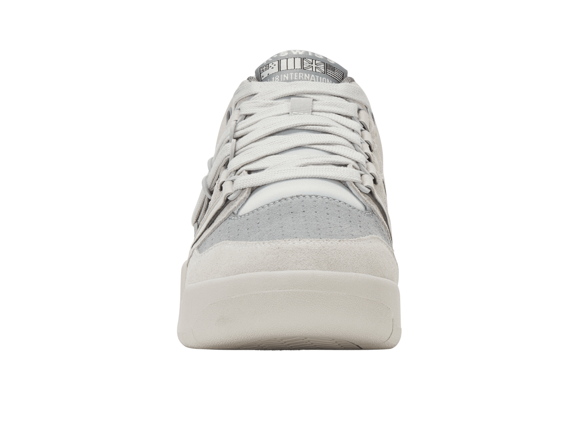 SI-18 INTERNATIONAL SDE | K-Swiss
