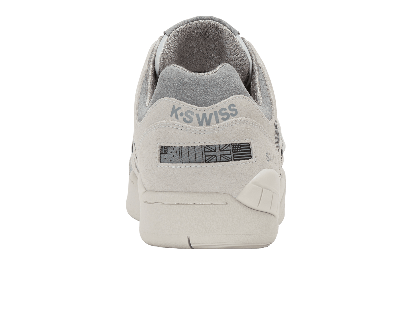 SI-18 INTERNATIONAL SDE | K-Swiss
