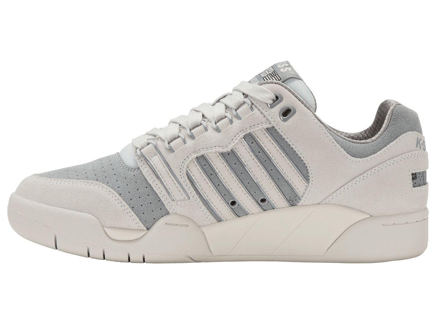 SI-18 INTERNATIONAL SDE | K-Swiss