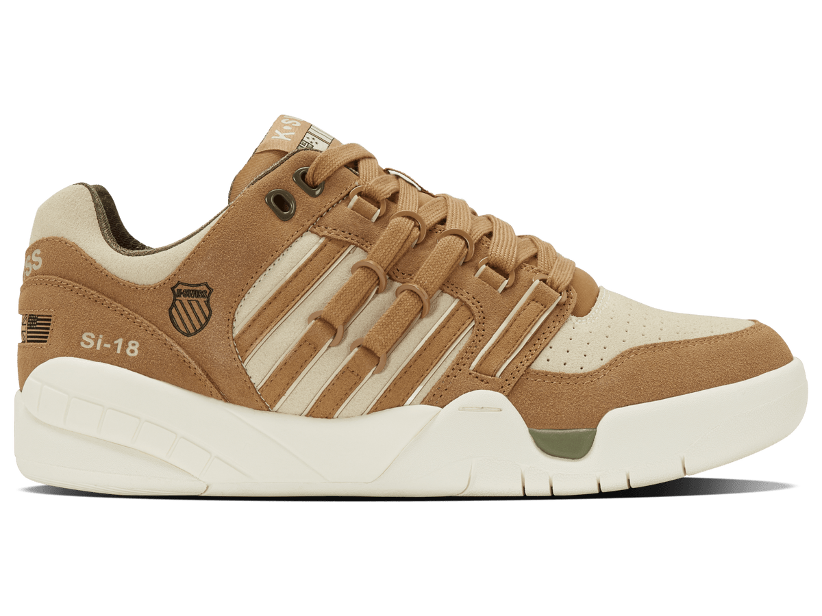 SI-18 INTERNATIONAL SDE | K-Swiss