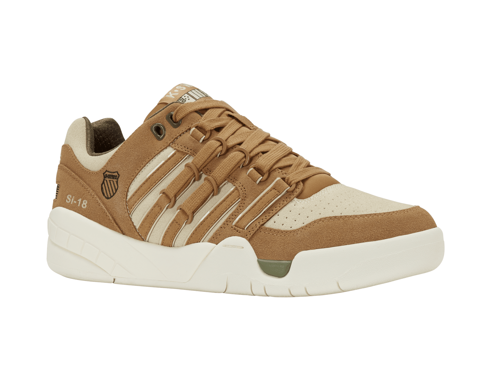 SI-18 INTERNATIONAL SDE | K-Swiss