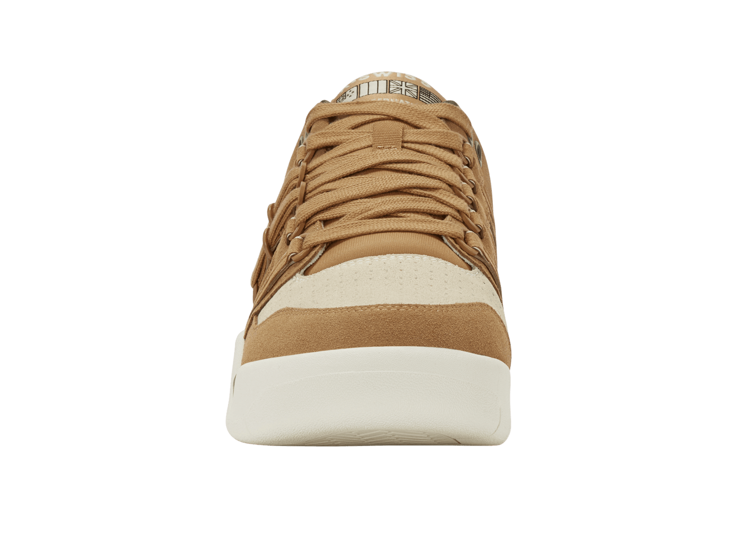 SI-18 INTERNATIONAL SDE | K-Swiss