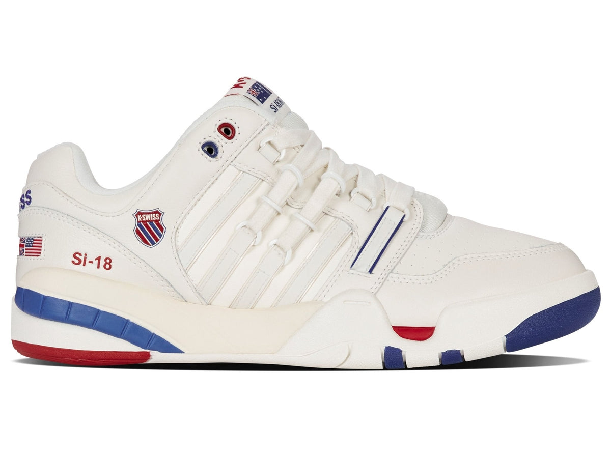 SI-18 INTERNATIONAL C | K-Swiss