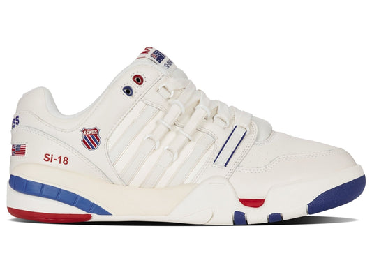 SI-18 INTERNATIONAL C | K-Swiss