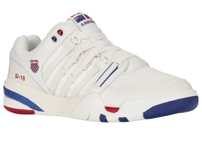 SI-18 INTERNATIONAL C | K-Swiss