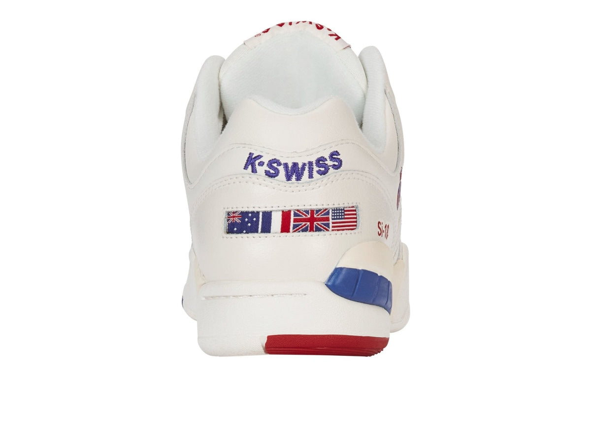 SI-18 INTERNATIONAL C | K-Swiss