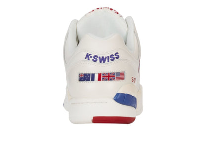 SI-18 INTERNATIONAL C | K-Swiss