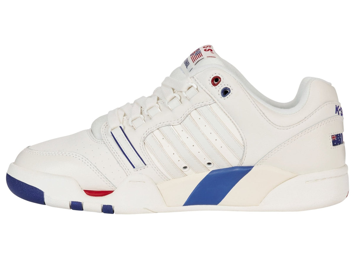 SI-18 INTERNATIONAL C | K-Swiss