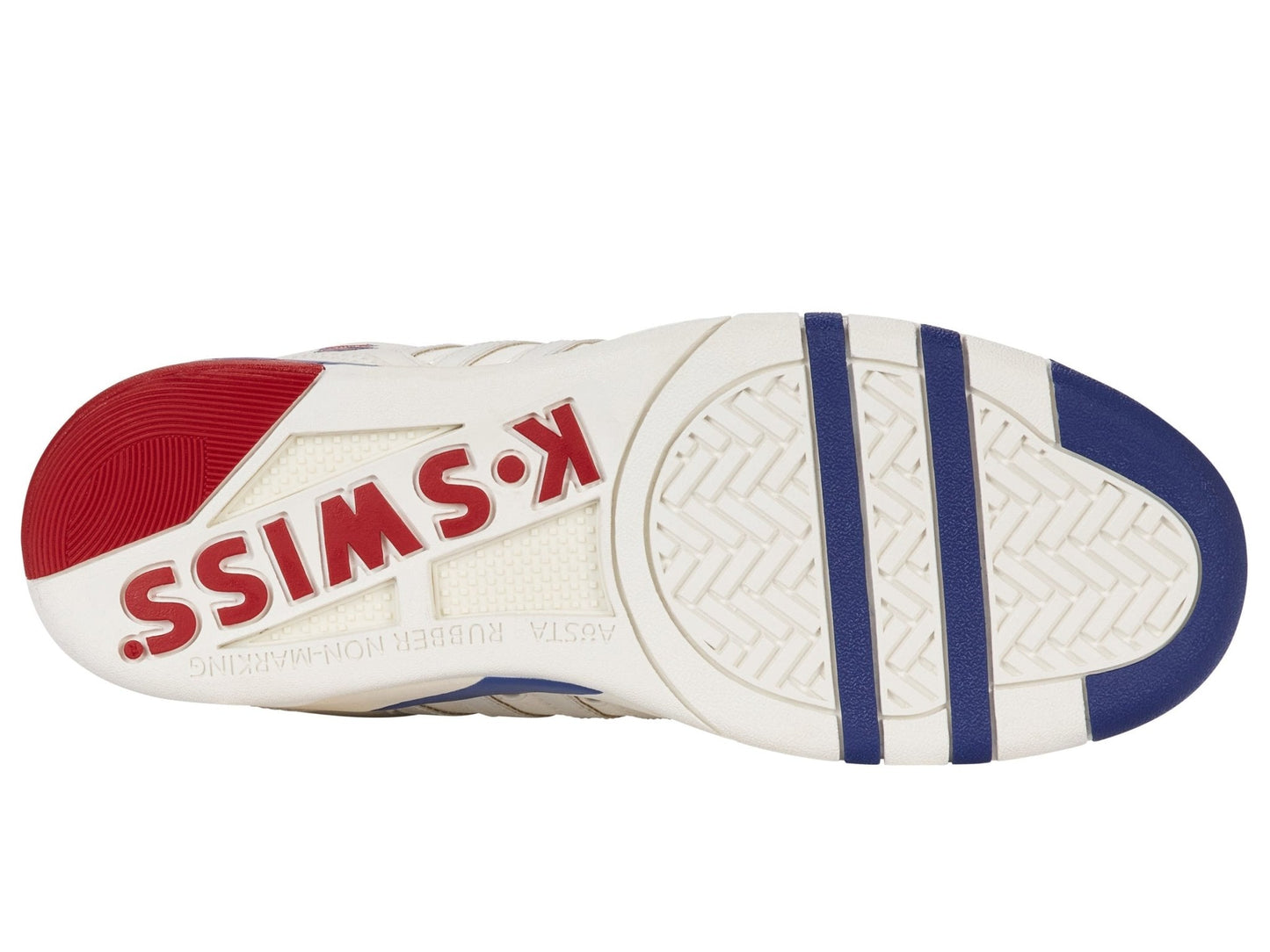 SI-18 INTERNATIONAL C | K-Swiss