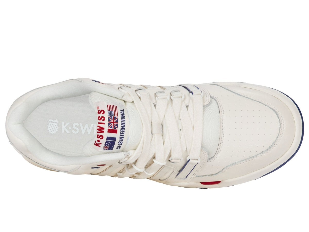 SI-18 INTERNATIONAL C | K-Swiss