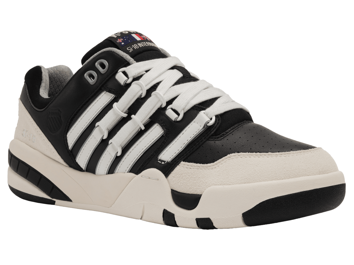 SI-18 INTERNATIONAL C | K-Swiss