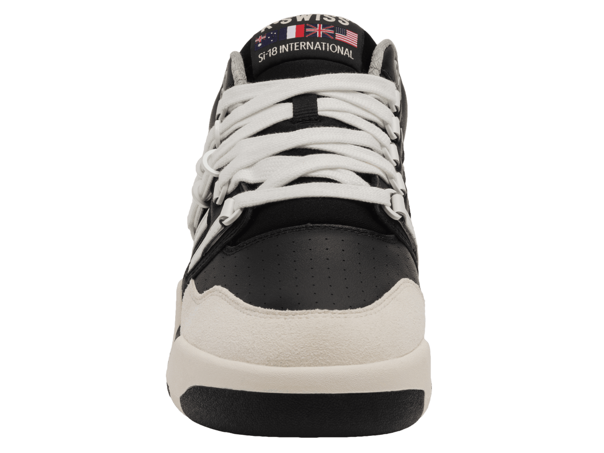 SI-18 INTERNATIONAL C | K-Swiss