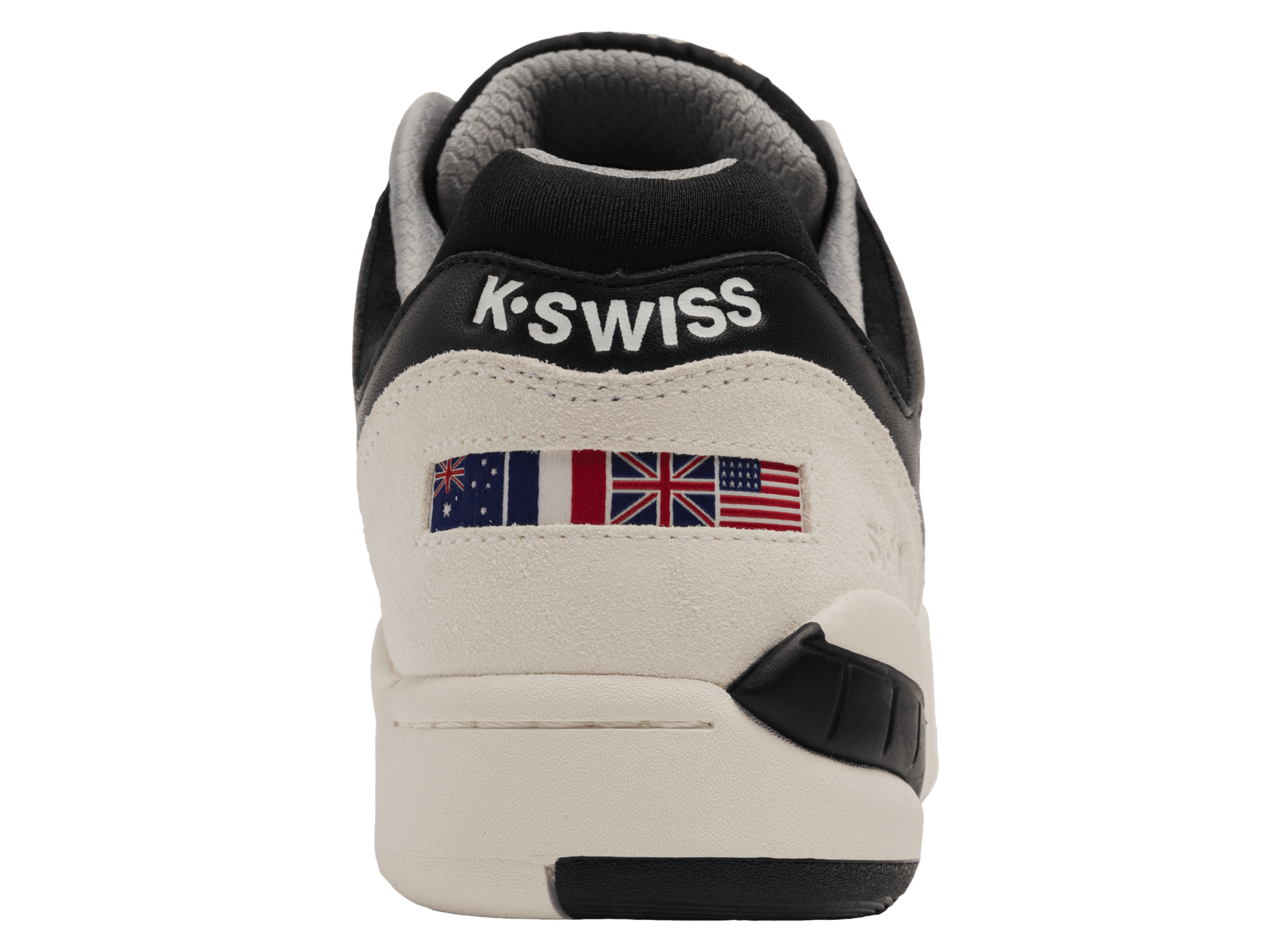 SI-18 INTERNATIONAL C | K-Swiss