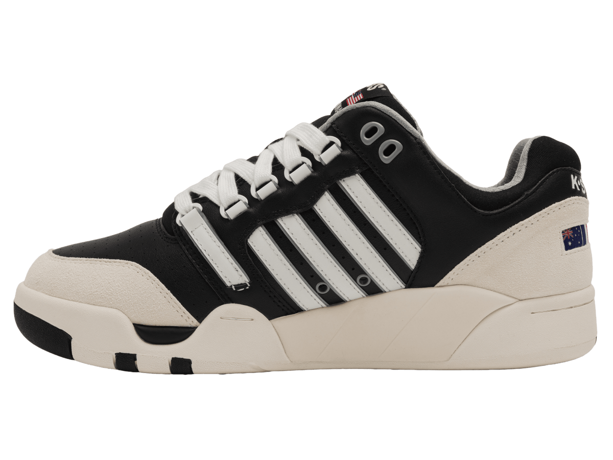 SI-18 INTERNATIONAL C | K-Swiss