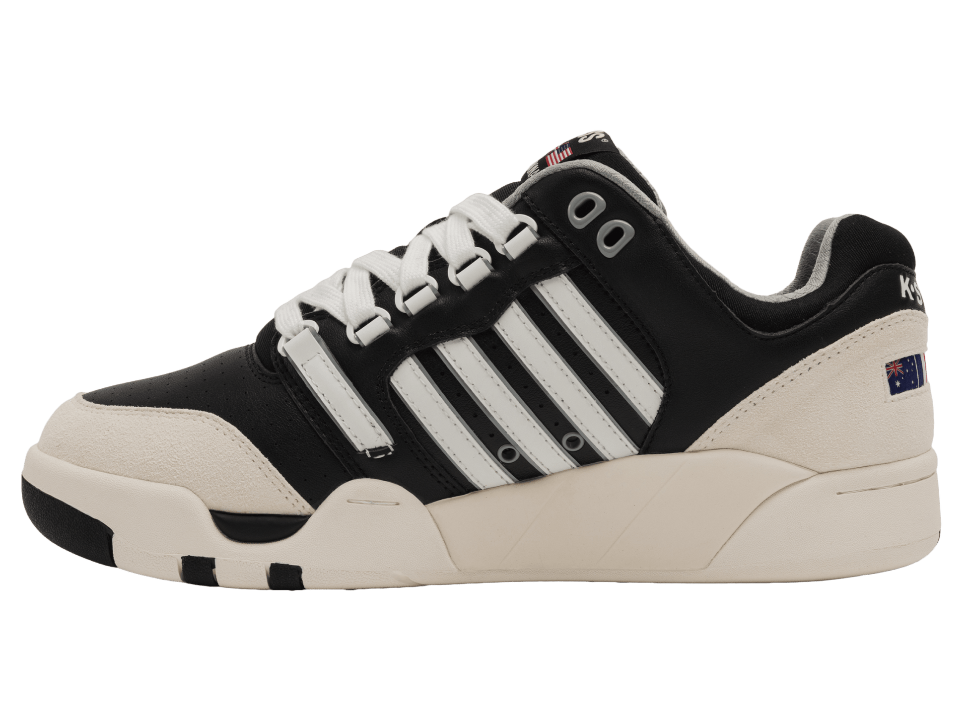 SI-18 INTERNATIONAL C | K-Swiss