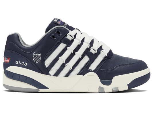SI-18 INTERNATIONAL C | K-Swiss