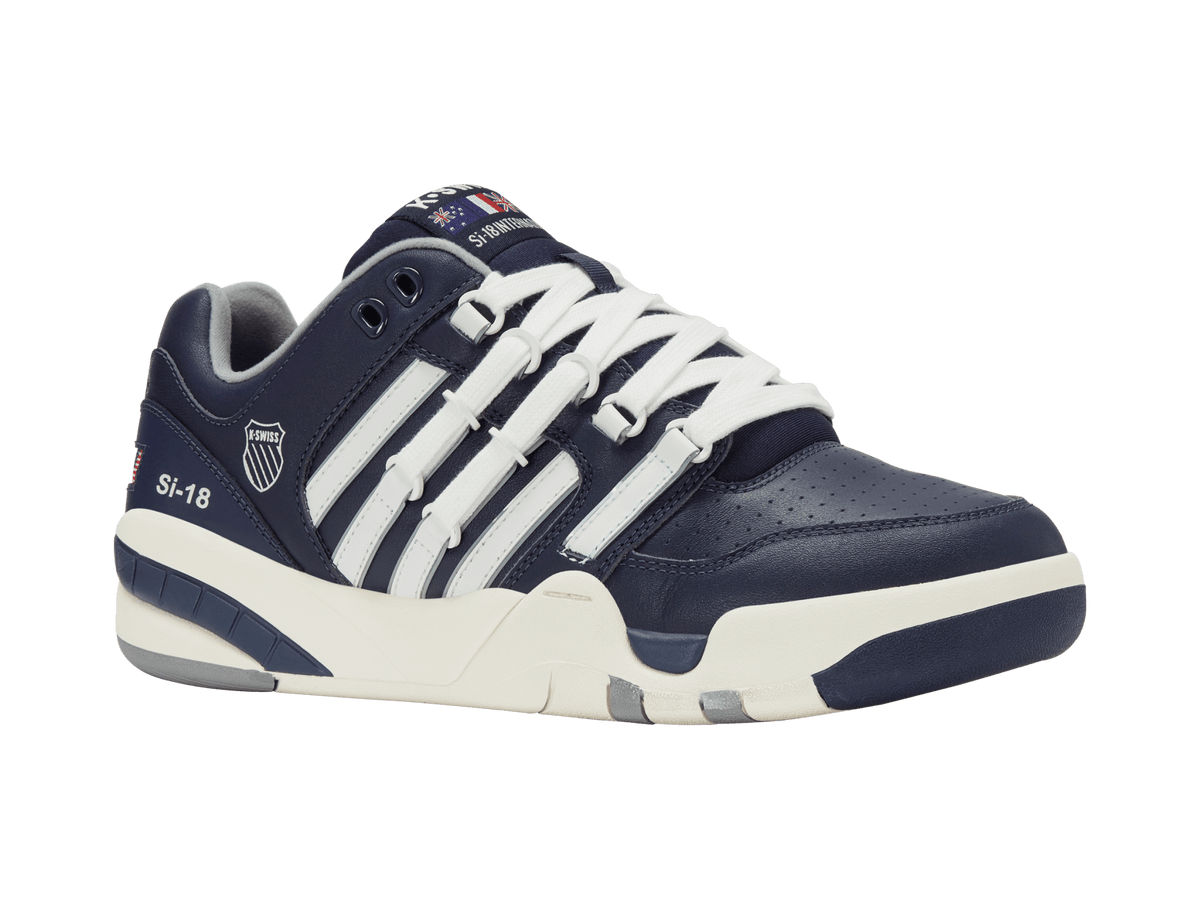SI-18 INTERNATIONAL C | K-Swiss