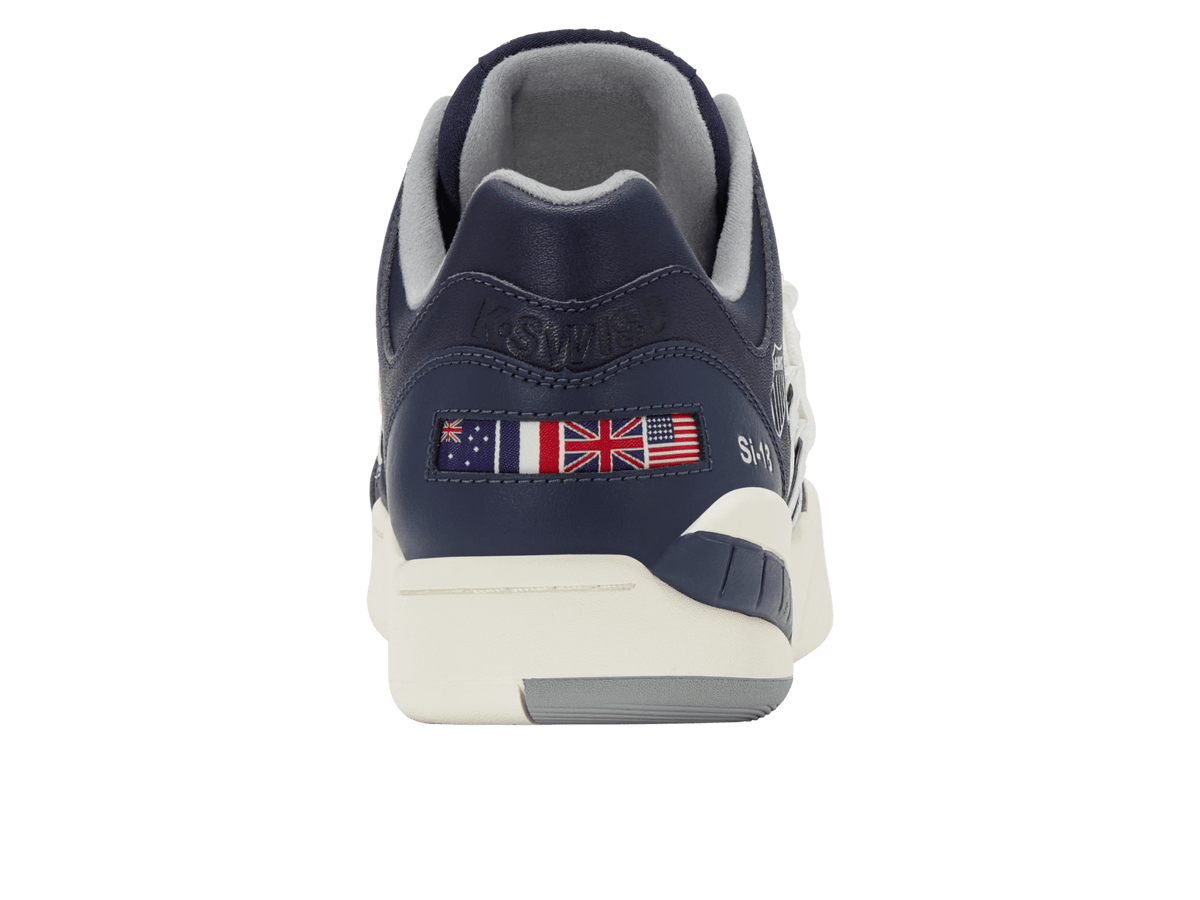 SI-18 INTERNATIONAL C | K-Swiss