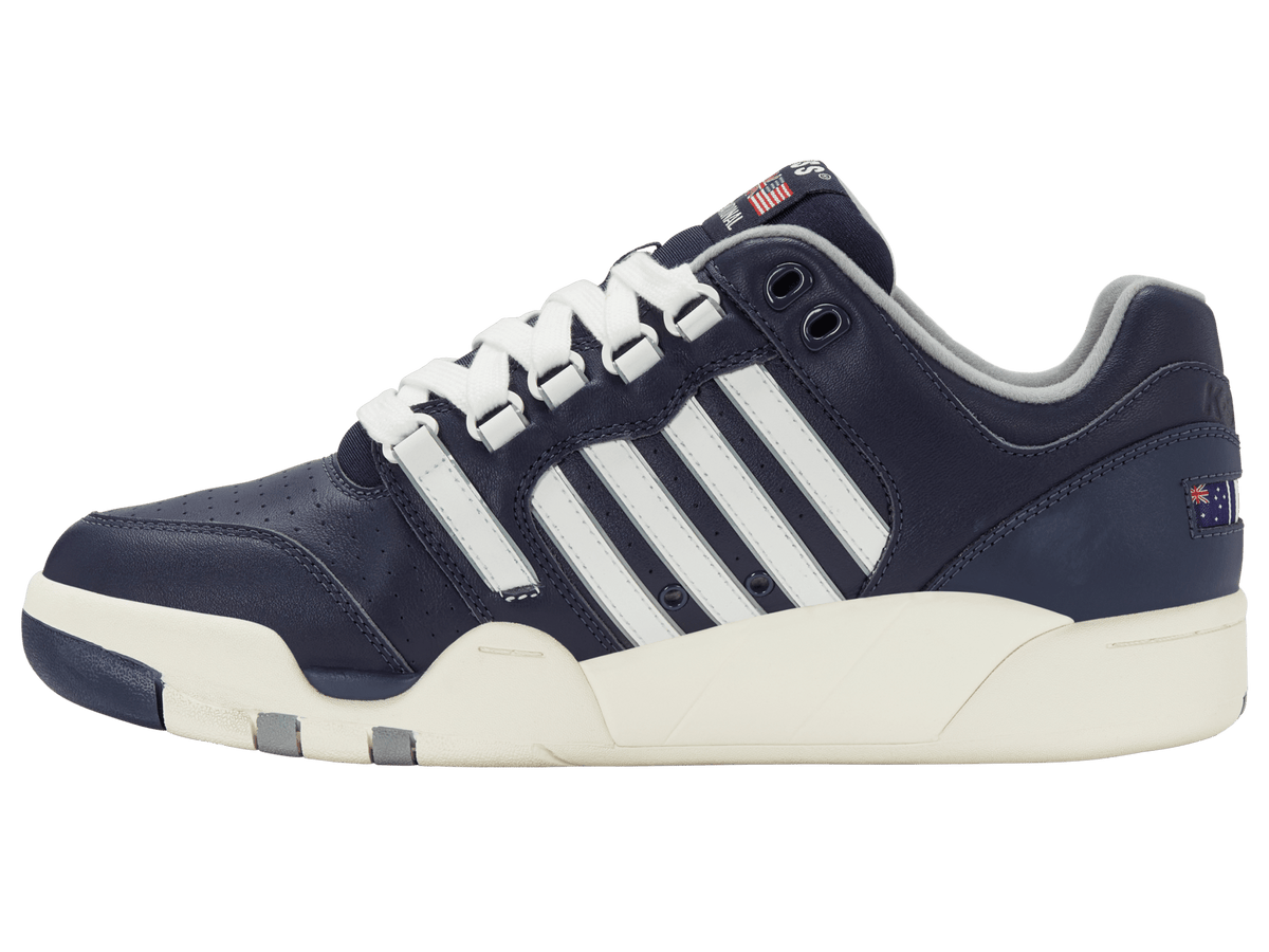 SI-18 INTERNATIONAL C | K-Swiss