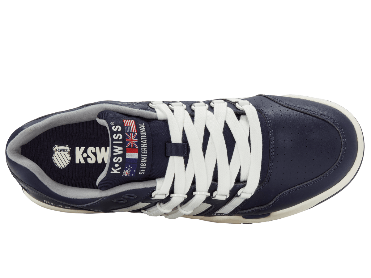 SI-18 INTERNATIONAL C | K-Swiss