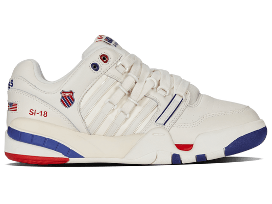SI-18 INTERNATIONAL C | K-Swiss