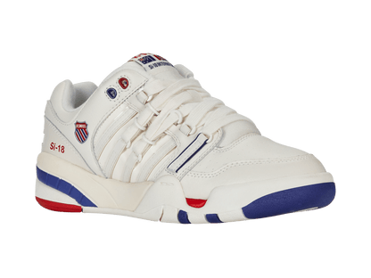 SI-18 INTERNATIONAL C | K-Swiss
