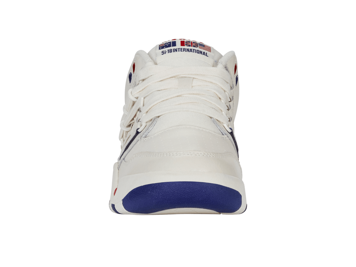 SI-18 INTERNATIONAL C | K-Swiss