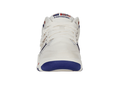 SI-18 INTERNATIONAL C | K-Swiss