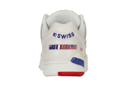SI-18 INTERNATIONAL C | K-Swiss