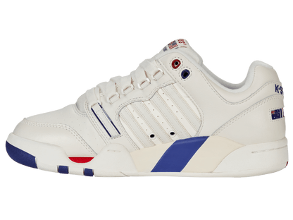 SI-18 INTERNATIONAL C | K-Swiss