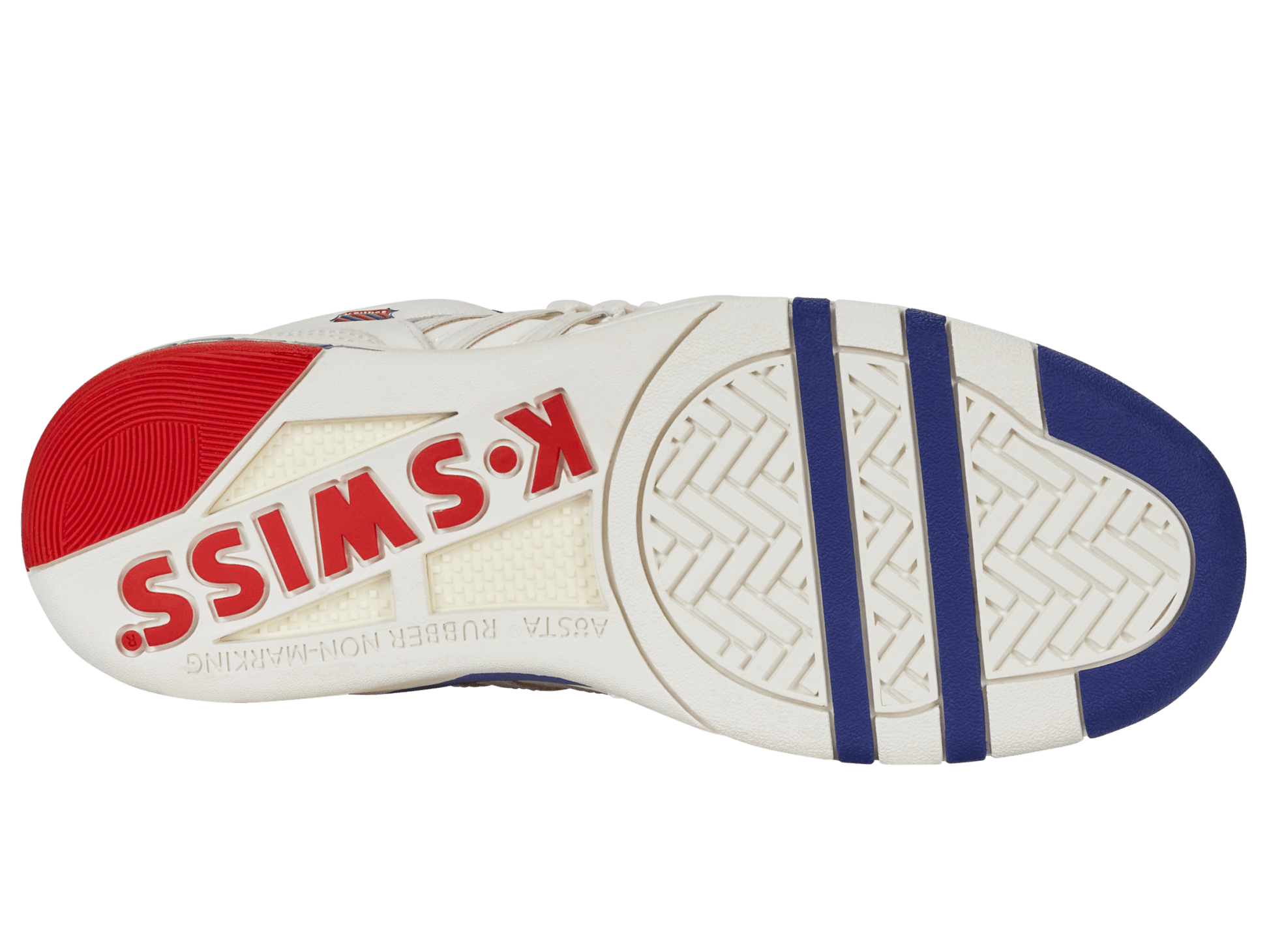 SI-18 INTERNATIONAL C | K-Swiss
