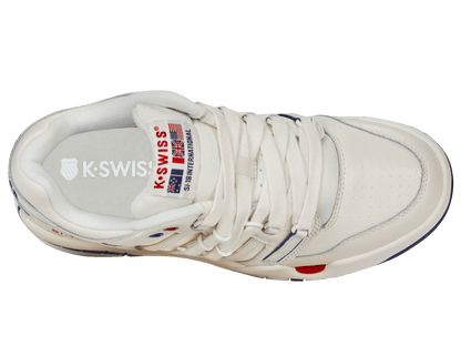 SI-18 INTERNATIONAL C | K-Swiss