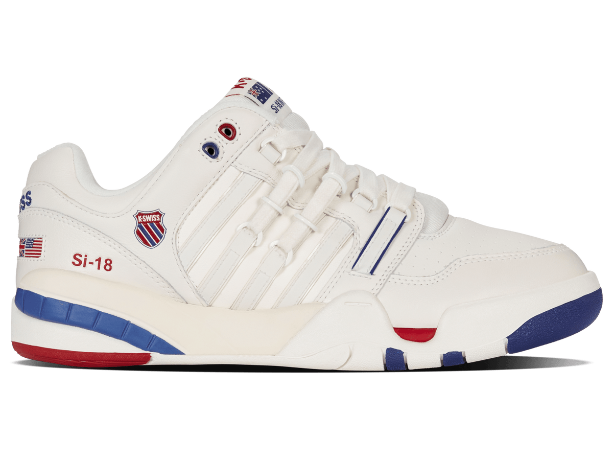 SI-18 INTERNATIONAL C | K-Swiss