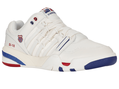 SI-18 INTERNATIONAL C | K-Swiss