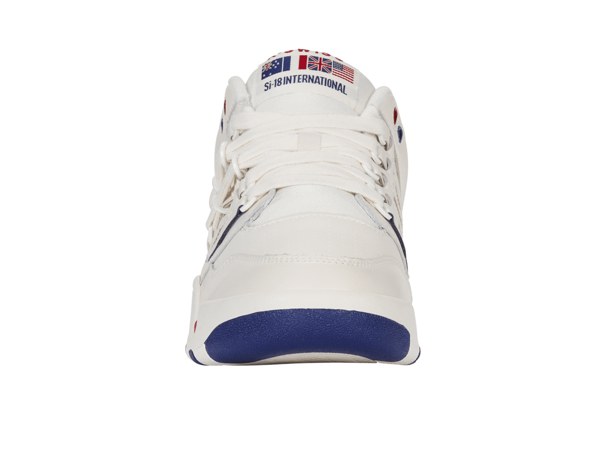 SI-18 INTERNATIONAL C | K-Swiss