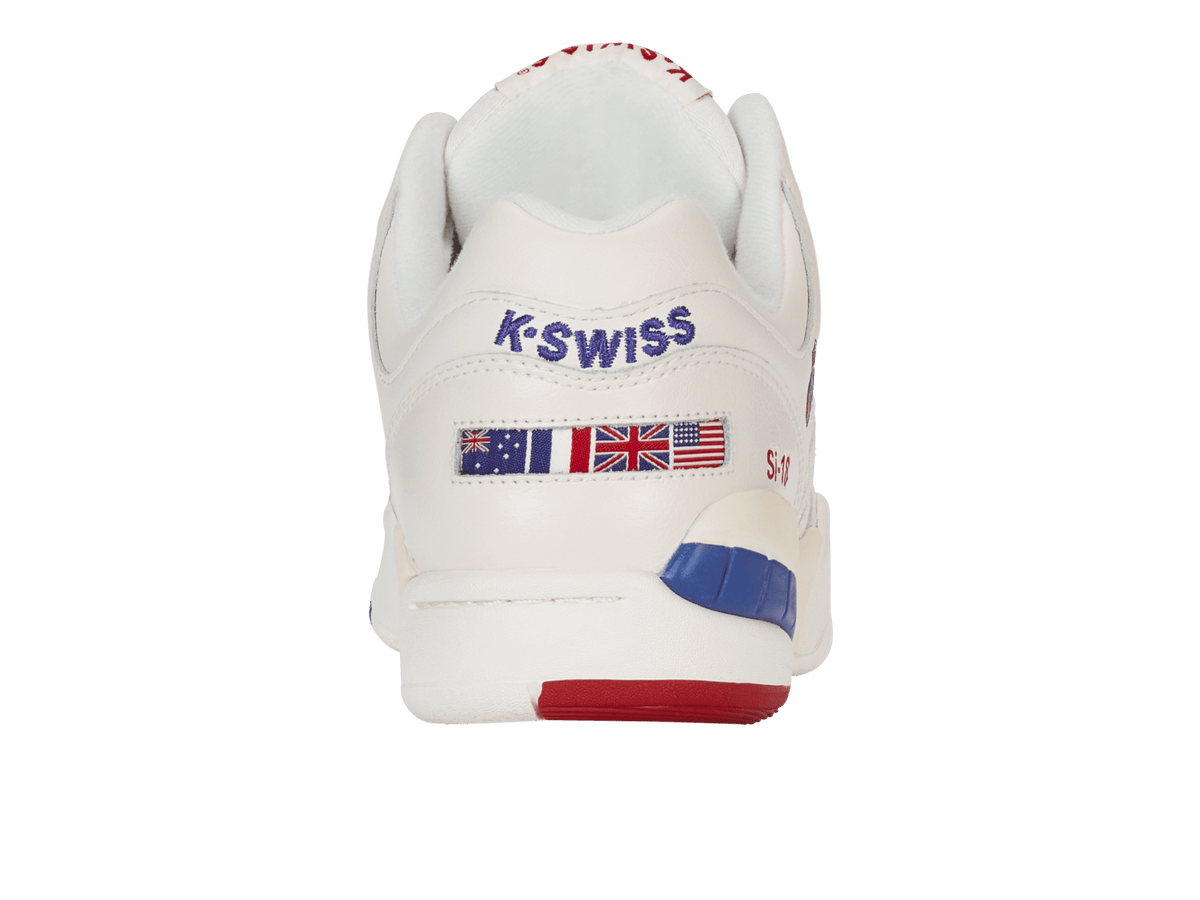 SI-18 INTERNATIONAL C | K-Swiss
