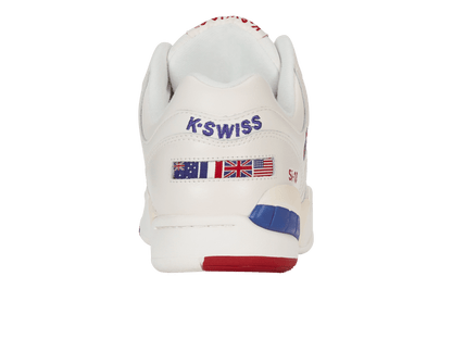 SI-18 INTERNATIONAL C | K-Swiss